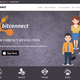 Image: Screengrab via BitConnect.co